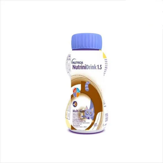Nutrinidrink multi