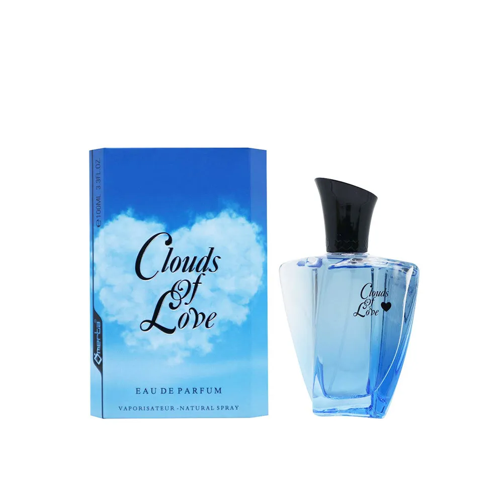 Clouds of best sale love man perfume