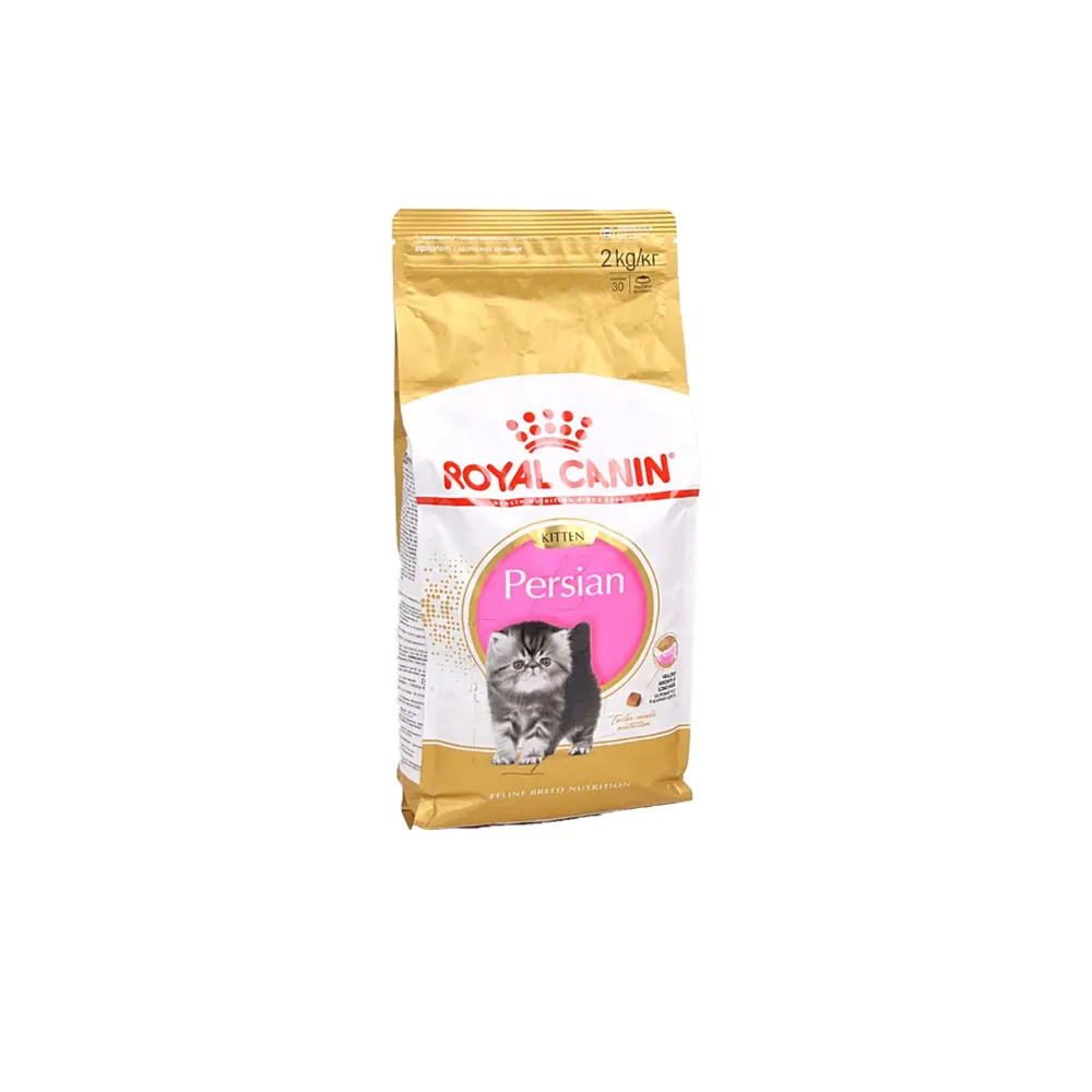 Harga royal canin store kitten persian 2kg